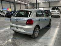 Volkswagen Gol 2020 5p Trendline L4/1.6 Man 2020 Volkswagen Gol Ingreso Exteriores 5