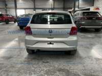 Volkswagen Gol 2020 5p Trendline L4/1.6 Man 2020 Volkswagen Gol Ingreso Exteriores 6