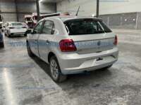 Volkswagen Gol 2020 5p Trendline L4/1.6 Man 2020 Volkswagen Gol Ingreso Exteriores 7