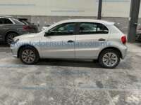Volkswagen Gol 2020 5p Trendline L4/1.6 Man 2020 Volkswagen Gol Ingreso Exteriores 8