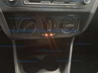 Volkswagen Gol 2020 5p Trendline L4/1.6 Man IMG_8593