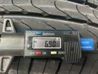 Volkswagen Gol 2020 5p Trendline L4/1.6 Man IMG_8545