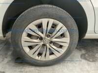 Volkswagen Gol 2020 5p Trendline L4/1.6 Man IMG_8563