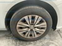 Volkswagen Gol 2020 5p Trendline L4/1.6 Man IMG_8568
