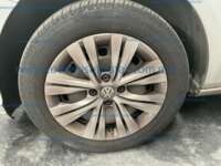 Volkswagen Gol 2020 5p Trendline L4/1.6 Man IMG_8552