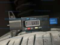 Volkswagen Gol 2020 5p Trendline L4/1.6 Man IMG_8556