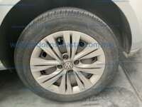 Volkswagen Gol 2020 5p Trendline L4/1.6 Man IMG_8558