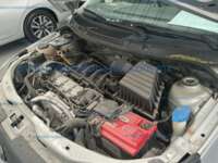 Volkswagen Gol 2020 5p Trendline L4/1.6 Man IMG_8574