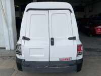 Volkswagen Saveiro 2023 2p Robust L4/1.6 Man A/A 2023 Volkswagen Saveiro Venta Cajuela 1