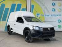 Volkswagen Saveiro 2023 2p Robust L4/1.6 Man A/A 2023 Volkswagen Saveiro Venta Exteriores 3