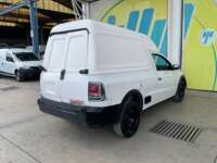 Volkswagen Saveiro 2023 2p Robust L4/1.6 Man A/A 2023 Volkswagen Saveiro Venta Exteriores 5