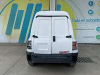 Volkswagen Saveiro 2023 2p Robust L4/1.6 Man A/A 2023 Volkswagen Saveiro Venta Exteriores 6