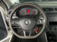 Volkswagen Saveiro 2023 2p Robust L4/1.6 Man A/A 2023 Volkswagen Saveiro Venta Interiores 1