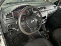 Volkswagen Saveiro 2023 2p Robust L4/1.6 Man A/A 2023 Volkswagen Saveiro Venta Interiores 4