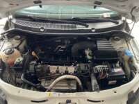 Volkswagen Saveiro 2023 2p Robust L4/1.6 Man A/A 2023 Volkswagen Saveiro Venta Motor 2