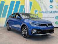 Volkswagen Virtus 2024 4p Comfortline Sound L4/1.6 Tiptronic 2024 Volkswagen Virtus Venta Exteriores 3