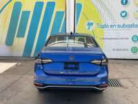Volkswagen Virtus 2024 4p Comfortline Sound L4/1.6 Tiptronic 2024 Volkswagen Virtus Venta Exteriores 6