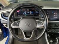 Volkswagen Virtus 2024 4p Comfortline Sound L4/1.6 Tiptronic 2024 Volkswagen Virtus Venta Interiores 1
