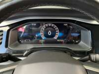 Volkswagen Virtus 2024 4p Comfortline Sound L4/1.6 Tiptronic 2024 Volkswagen Virtus Venta Interiores 2