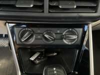 Volkswagen Virtus 2024 4p Comfortline Sound L4/1.6 Tiptronic 2024 Volkswagen Virtus Venta Interiores 11