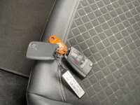 Volkswagen Virtus 2024 4p Comfortline Sound L4/1.6 Tiptronic 2024 Volkswagen Virtus Venta Interiores 13