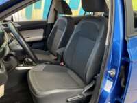 Volkswagen Virtus 2024 4p Comfortline Sound L4/1.6 Tiptronic 2024 Volkswagen Virtus Venta Interiores 20