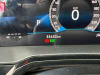Volkswagen Virtus 2024 4p Comfortline Sound L4/1.6 Tiptronic 2024 Volkswagen Virtus Venta Interiores 3
