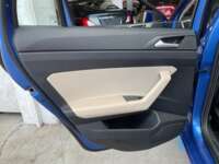 Volkswagen Virtus 2024 4p Comfortline Sound L4/1.6 Tiptronic 2024 Volkswagen Virtus Venta Interiores 21