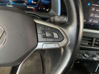 Volkswagen Virtus 2024 4p Comfortline Sound L4/1.6 Tiptronic 2024 Volkswagen Virtus Venta Interiores 7