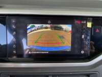 Volkswagen Virtus 2024 4p Comfortline Sound L4/1.6 Tiptronic 2024 Volkswagen Virtus Venta Interiores 9