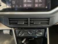 Volkswagen Virtus 2024 4p Comfortline Sound L4/1.6 Tiptronic 2024 Volkswagen Virtus Venta Interiores 10