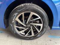 Volkswagen Virtus 2024 4p Comfortline Sound L4/1.6 Tiptronic 2024 Volkswagen Virtus Venta Llantas 1