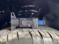 Volkswagen Virtus 2024 4p Comfortline Sound L4/1.6 Tiptronic 2024 Volkswagen Virtus Venta Llantas 3