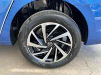 Volkswagen Virtus 2024 4p Comfortline Sound L4/1.6 Tiptronic 2024 Volkswagen Virtus Venta Llantas 4
