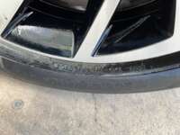 Volkswagen Virtus 2024 4p Comfortline Sound L4/1.6 Tiptronic 2024 Volkswagen Virtus Venta Llantas 5