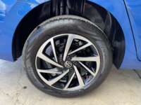 Volkswagen Virtus 2024 4p Comfortline Sound L4/1.6 Tiptronic 2024 Volkswagen Virtus Venta Llantas 7