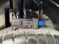 Volkswagen Virtus 2024 4p Comfortline Sound L4/1.6 Tiptronic 2024 Volkswagen Virtus Venta Llantas 9