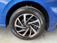 Volkswagen Virtus 2024 4p Comfortline Sound L4/1.6 Tiptronic 2024 Volkswagen Virtus Venta Llantas 10