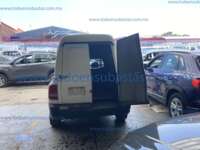 Volkswagen Saveiro 2023 2p Robust L4/1.6 Man A/A 2023 Volkswagen Saveiro Ingreso Cajuela 2
