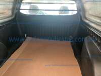Volkswagen Saveiro 2023 2p Robust L4/1.6 Man A/A 2023 Volkswagen Saveiro Ingreso Cajuela 3