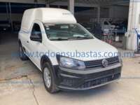Volkswagen Saveiro 2023 2p Robust L4/1.6 Man A/A 2023 Volkswagen Saveiro Ingreso Exteriores 2