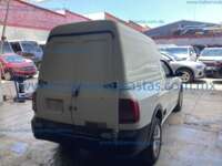 Volkswagen Saveiro 2023 2p Robust L4/1.6 Man A/A 2023 Volkswagen Saveiro Ingreso Exteriores 4