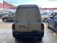 Volkswagen Saveiro 2023 2p Robust L4/1.6 Man A/A 2023 Volkswagen Saveiro Ingreso Exteriores 5