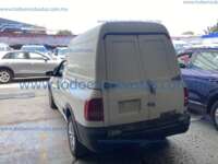 Volkswagen Saveiro 2023 2p Robust L4/1.6 Man A/A 2023 Volkswagen Saveiro Ingreso Exteriores 6