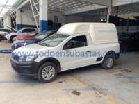 Volkswagen Saveiro 2023 2p Robust L4/1.6 Man A/A 2023 Volkswagen Saveiro Ingreso Exteriores 7