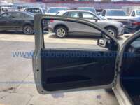 Volkswagen Saveiro 2023 2p Robust L4/1.6 Man A/A 2023 Volkswagen Saveiro Ingreso Interiores 0