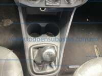 Volkswagen Saveiro 2023 2p Robust L4/1.6 Man A/A 2023 Volkswagen Saveiro Ingreso Interiores 10