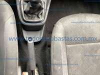 Volkswagen Saveiro 2023 2p Robust L4/1.6 Man A/A 2023 Volkswagen Saveiro Ingreso Interiores 11