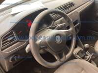 Volkswagen Saveiro 2023 2p Robust L4/1.6 Man A/A 2023 Volkswagen Saveiro Ingreso Interiores 2