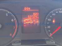 Volkswagen Saveiro 2023 2p Robust L4/1.6 Man A/A 2023 Volkswagen Saveiro Ingreso Interiores 4